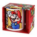 pyramid nintendo super mario makes you smaller coffee mug 315ml extra photo 1 pyramid nintendo super mario makes you smaller coffee mug 315ml extra photo 1