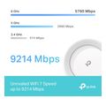 tp link deco be65 2 pack whole home mesh wifi 7 system extra photo 3