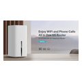 tp link nx510v 5g ax3000 wi fi6 telephony router extra photo 2