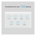 tp link nx510v 5g ax3000 wi fi6 telephony router extra photo 5