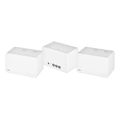 mercusys halo h80x 3 pack ax3000 whole home mesh wifi 6 system extra photo 4