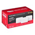 mercusys halo h80x 3 pack ax3000 whole home mesh wifi 6 system extra photo 8