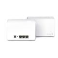 mercusys halo h80x 2 pack ax3000 whole home mesh wifi 6 system extra photo 1