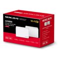 mercusys halo h80x 2 pack ax3000 whole home mesh wifi 6 system extra photo 3