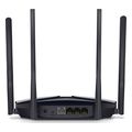 mercusys mr70x ax1800 dual band wifi 6 router extra photo 2