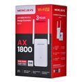 mercusys me70x ax1800 wi fi 6 range extender extra photo 7