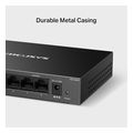 mercusys ms108gs 8 port gigabit desktop switch extra photo 3