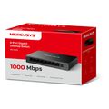 mercusys ms108gs 8 port gigabit desktop switch extra photo 5