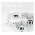 ezviz sd7 smart home integration screen extra photo 2
