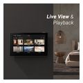 ezviz sd7 smart home integration screen extra photo 4