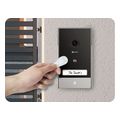 ezviz video doorphone hp7 2k rfid outdoor extra photo 2