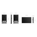 ezviz video doorphone hp7 2k rfid outdoor extra photo 3
