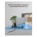 ezviz video doorphone hp7 2k rfid outdoor extra photo 6