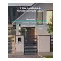 ezviz video doorphone hp7 2k rfid outdoor extra photo 7