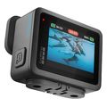 gopro hero 4k action cam black chdhf 131 eu extra photo 1