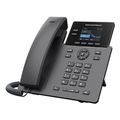 grandstream grp2610p 2 line carrier grade ip phone with poe extra photo 2 grandstream grp2610p 2 line carrier grade ip phone with poe extra photo 2