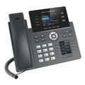 grandstream grp2614 carrier grade ip phone extra photo 2 grandstream grp2614 carrier grade ip phone extra photo 2