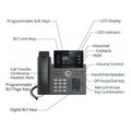 grandstream grp2614 carrier grade ip phone extra photo 3 grandstream grp2614 carrier grade ip phone extra photo 3