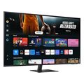 othoni samsung ls43dm702uuxdu 43 smart 4k black extra photo 3