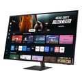 othoni samsung ls43dm702uuxdu 43 smart 4k black extra photo 7