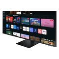 othoni samsung ls43dm702uuxdu 43 smart 4k black extra photo 9