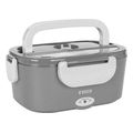 noveen ilektriko doxeio fagitoy lb340 dark grey extra photo 2