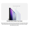 othoni benq ma320u 32 led ips 4k for macbook silver extra photo 1