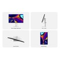 othoni benq ma320u 32 led ips 4k for macbook silver extra photo 4