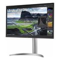 othoni lg 32uq850v w ips 32 4k silver extra photo 1