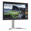 othoni lg 32uq850v w ips 32 4k silver extra photo 2