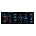 digital iq top 19974 cpa 123 evo multimedia system for bmw x3 f25 x4 f26 mod 2016 2017 extra photo 11
