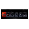 digital iq top 19974 cpa 123 evo multimedia system for bmw x3 f25 x4 f26 mod 2016 2017 extra photo 12