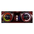 digital iq top 19974 cpa 123 evo multimedia system for bmw x3 f25 x4 f26 mod 2016 2017 extra photo 14