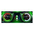 digital iq top 19974 cpa 123 evo multimedia system for bmw x3 f25 x4 f26 mod 2016 2017 extra photo 15