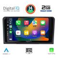 digital iq bxc 3414 cpaa 9inc multimedia tablet for mercedes ml w164  gl x164 mod 2005 2011 extra photo 1