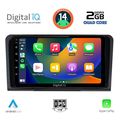 digital iq rsb 1414 cpa 9inc multimedia tablet for mercedes ml w164  gl x164 mod 2005 2011 extra photo 1