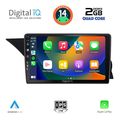 digital iq bxc 3412 cpaa ntg 45 9inc multimedia tablet for mercedes glk x204 mod 2013 2017 extra photo 1