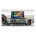 digital iq bxf 7048 cpaa clima 9inc nbt multimedia tablet for bmw s1 f20 21 mod 2011 2016 extra photo 2