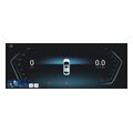 digital iq top 16971 cpa 1025  multimedia system for bmw x3 e83 mod 2003 2010 with ccc extra photo 3