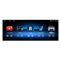 digital iq top 16996 cpa 1025 ntg 45 multimedia system for mercedes glk x204 mod 2013 2016 extra photo 4
