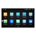 digital iq msf 396 cpa 7 deck multimedia system for mercedes slk r171 mod 2004 2010 extra photo 2