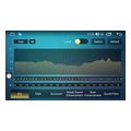 digital iq msf 396 cpa 7 deck multimedia system for mercedes slk r171 mod 2004 2010 extra photo 6