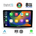 digital iq bxf 7026 cpaa 9inc multimedia tablet for alfa romeo giulietta mod 2014 2020 extra photo 2