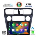 digital iq bxc 3181 cpaa 9inc multimedia tablet for honda accord coupe mod 1998 2004 extra photo 1