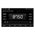 digital iq bxc 3375 cpaa 9inc multimedia tablet for mazda 6 facelift mod 2005 2008 extra photo 2