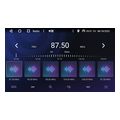 digital iq bxh 389 cpa 9 deck multimedia system for vw skoda seat mod 2004 2014 extra photo 2