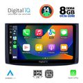 digital iq bxf 7072 cpaa 9inc multimedia tablet for chevrolet aveo mod 2006 2010 extra photo 1