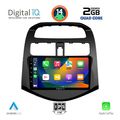digital iq rsb 1078 cpa 9inc multimedia tablet for chevrolet spark mod 2009 2015 extra photo 1