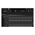 digital iq bxc 3274 cpaa 9inc multimedia tablet for jeep commander mod 2007 2009 extra photo 3