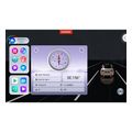 digital iq ssz 12767 cpa a c 10inc multimedia tablet for vw touran mod 2003 2010 extra photo 11